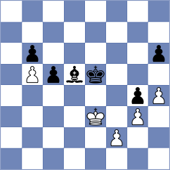 Goncharov - Henriquez Villagra (chess.com INT, 2025)