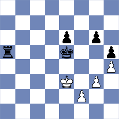 Romany - Morales Perez (Petrovac MNE, 2025)