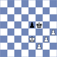 Maevsky - Shtyka (chess.com INT, 2022)