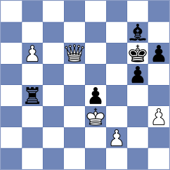 Diaz - Chang Suarez (Lichess.org INT, 2020)