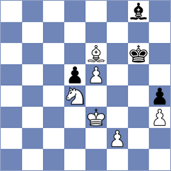Perestjuk - Sumaneev (Chess.com INT, 2021)
