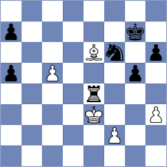 Contreras S - Mendoza V (Guatemala City, 1991)