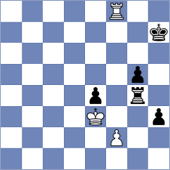 Silva - Ismagilov (chess.com INT, 2022)