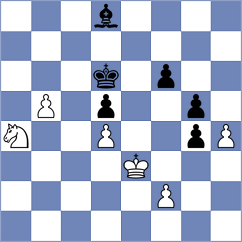 Nakamura - Aronian (Saint Louis USA, 2025)