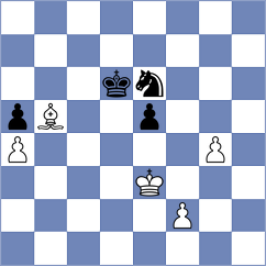 To - Jeet (chess.com INT, 2025)