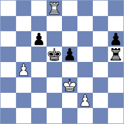 Jary - Atanasov (chess.com INT, 2022)