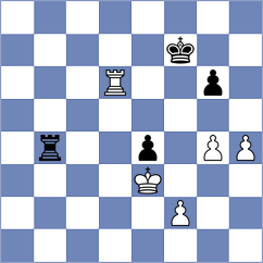 Vogt - Sorensen (Copenhagen, 1989)