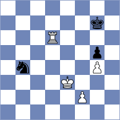 Herman - Rosen (chess.com INT, 2024)