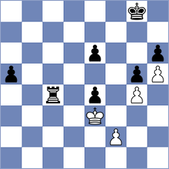 Matevosyan - De Clerck (Hengelo, 2003)