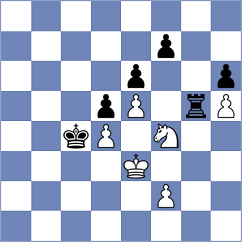 Gilfanov - Saydaliev (chess.com INT, 2025)