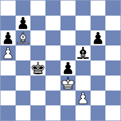 Jaracz - Debray (chess.com INT, 2022)
