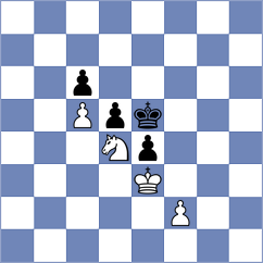 Flynn - Delgado Kuffo (chess.com INT, 2023)