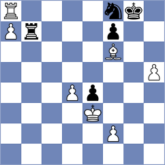 Klimkowski - Bogdanov (Chess.com INT, 2020)