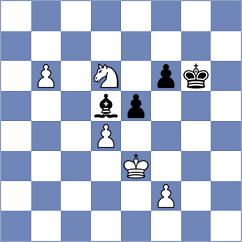 Swiercz - Deac (chess.com INT, 2023)