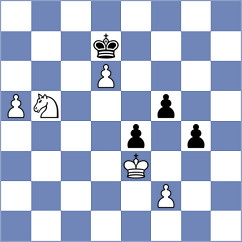 Steele - Chen (Wellington NZL, 2025)