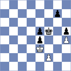 Pavon Martinez - Torres Ventosa (Islantilla, 2012)