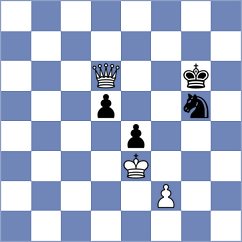 Dominguez Perez - Tang (chess.com INT, 2024)