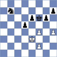 Rohwer - Marcziter (chess.com INT, 2024)