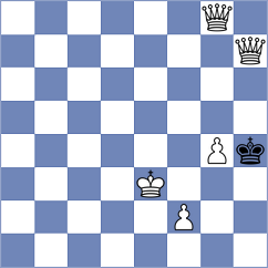Cukovs - Weber (Lichess.org INT, 2021)