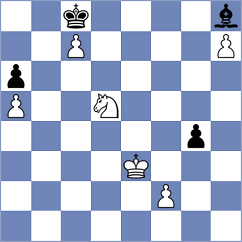 Panarin - Ozates (chess.com INT, 2025)