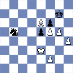 Postny - Jaksland (Teplice CZE, 2024)