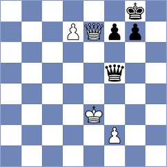 Mayaud - Avila Fraire (chess.com INT, 2024)