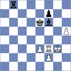 Fernandez Siles - Vaganian (chess.com INT, 2025)