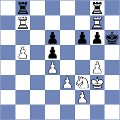 Blackburn - Dias (chess.com INT, 2024)