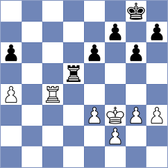 Southcott-Moyers - Webb (England ENG, 2024)