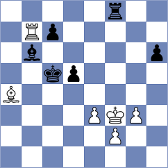 Shokirjonova - Zafirakos (chess.com INT, 2025)