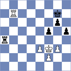 Lee - Khachiyan (Saint Louis USA, 2024)