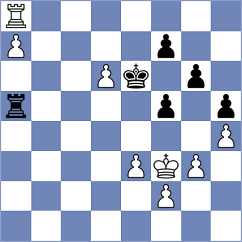 Perez Garcia - Luyks (Lisbon, 2002)