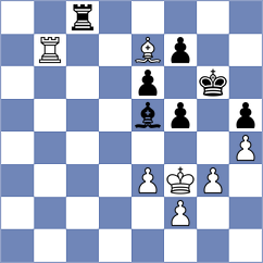 Zahn - Velasco (chess.com INT, 2025)