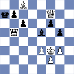Ouellet - Toncheva (New York USA, 2024)