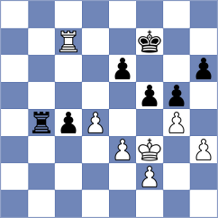 Zanon - Kruckenhauser (Innsbruck AUT, 2024)