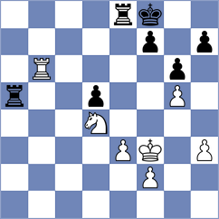 Prieto Iglesias - Sanchez Guirado (Asturias, 1997)