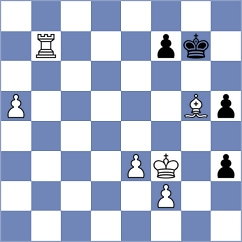 Xu - Perez Aleman (Lanzarote ESP, 2024)
