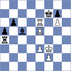 Gulkov - Matveeva (Chess.com INT, 2021)