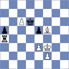 Mons - Shengelia (Austria AUT, 2023)