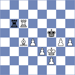 Nadera - Golubovskis (chess.com INT, 2024)