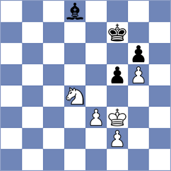 Romanchuk - Sailer (chess.com INT, 2024)