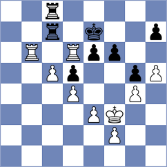 Collins - Marcos (Khanty-Mansiysk, 2010)
