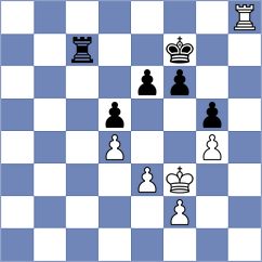 Carrasco Miranda - Lehtosaari (chess.com INT, 2022)