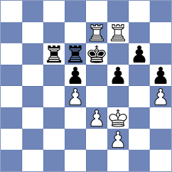 Yang Kaiqi - Kraus (chess.com INT, 2022)