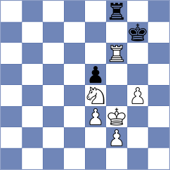 Sobek - Spitzl (chess.com INT, 2025)