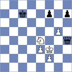 Fedosov - Zakhartsov (Leninskiy RUS, 2024)
