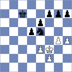 Bosley - Rivera Garcia (lichess.org INT, 2022)