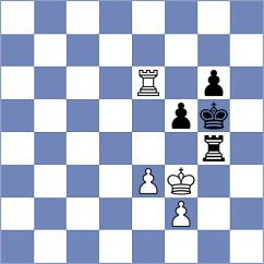 Gokerman - Smith (Rogaska Slatina, 2011)