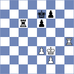 Mishra - Saric (chess.com INT, 2023)