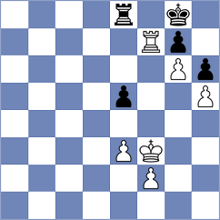Golubovskis - Wyss (chess.com INT, 2024)